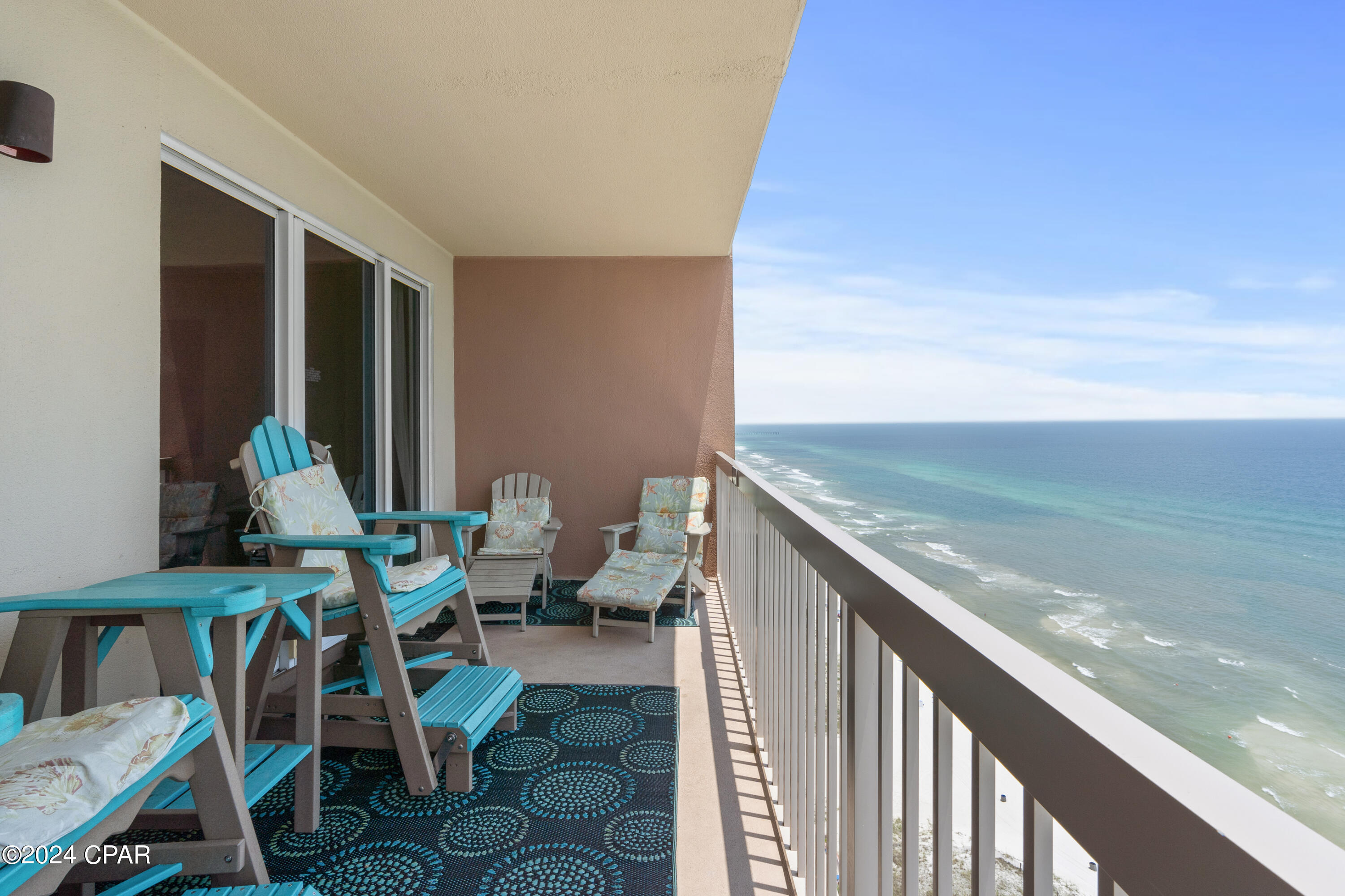 Sunrise Beach - Residential