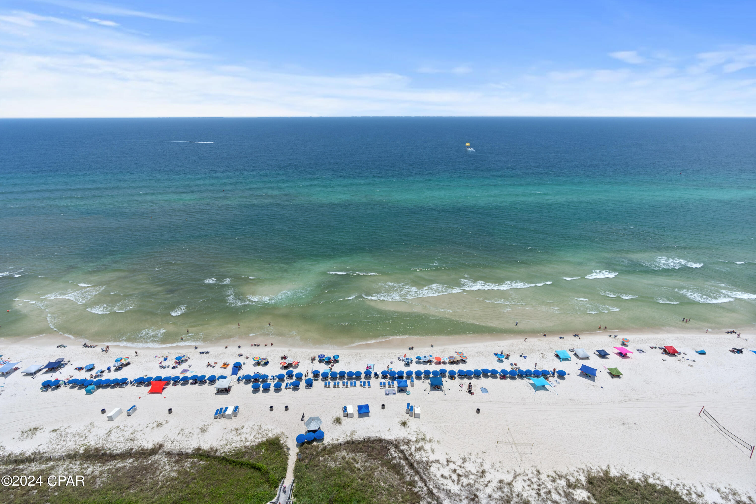 Sunrise Beach - Residential