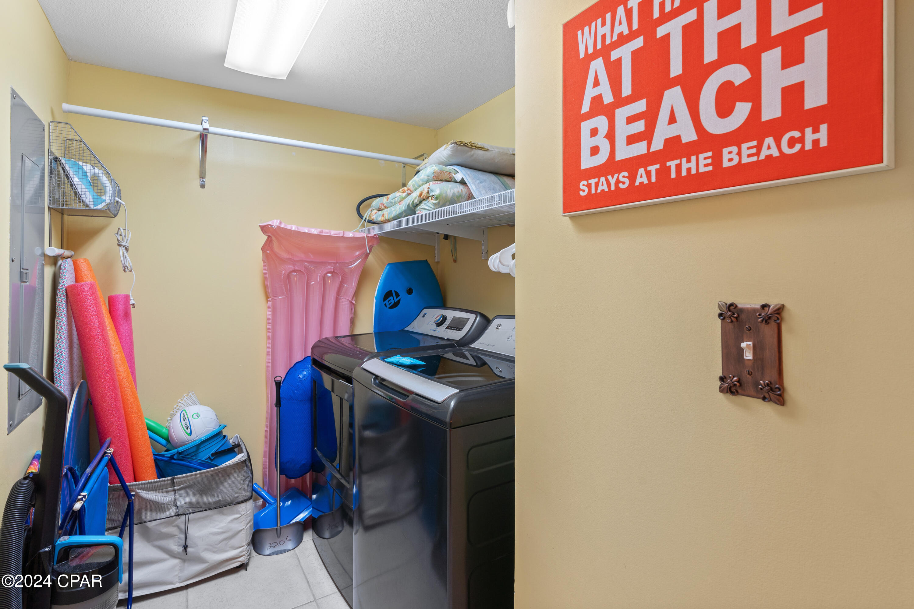 Sunrise Beach - Residential