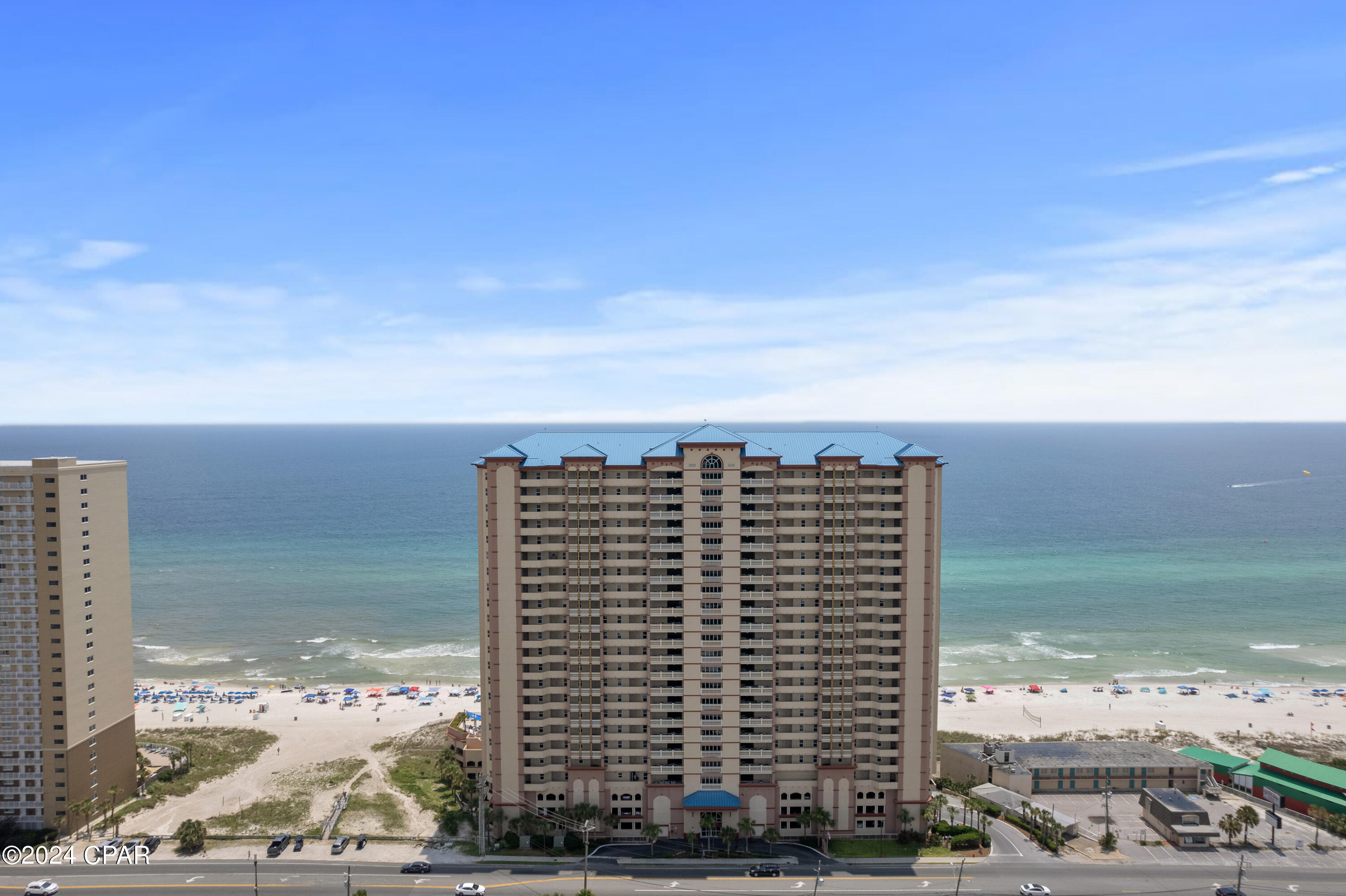 Sunrise Beach - Residential