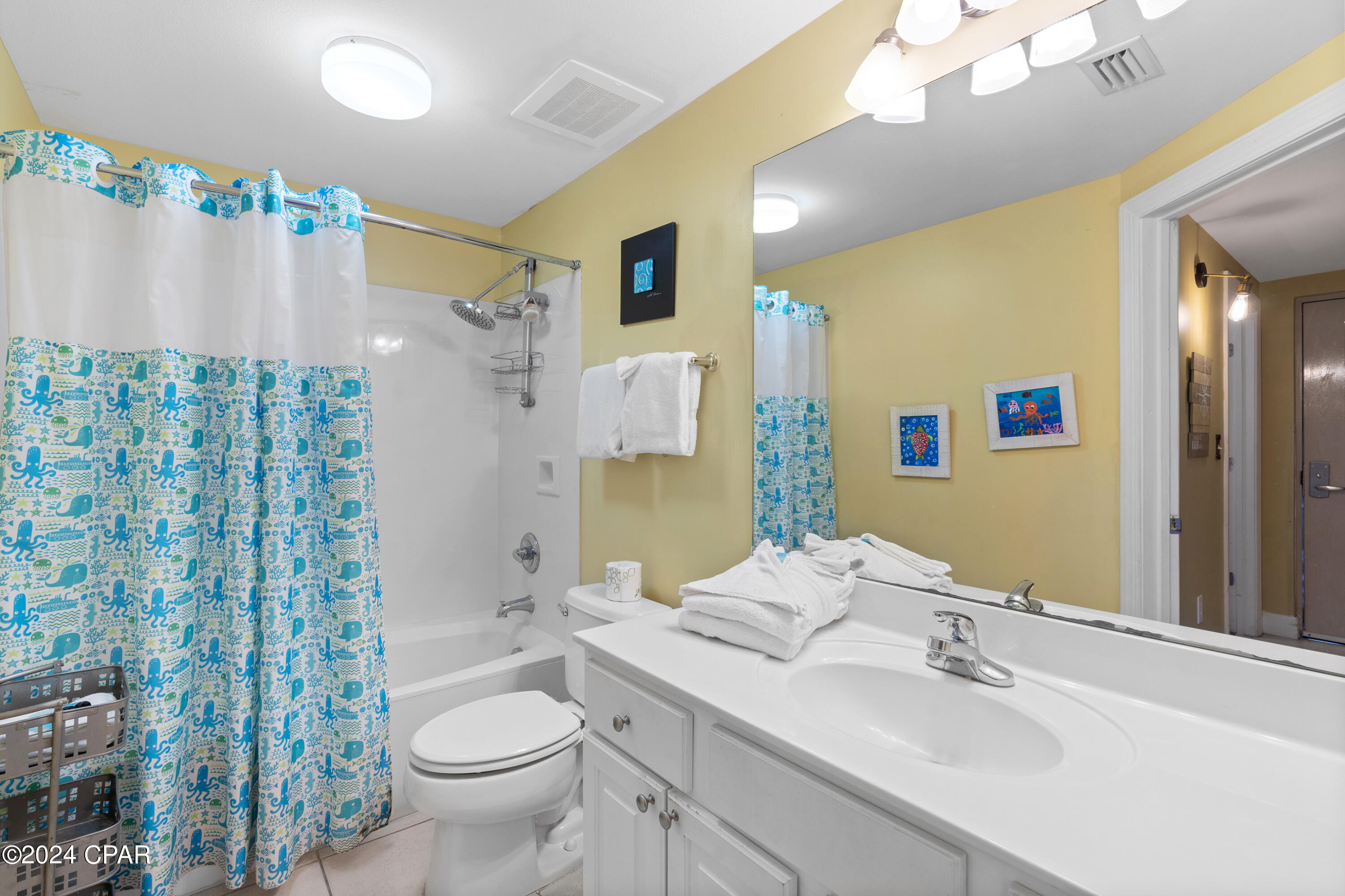 Sunrise Beach - Residential