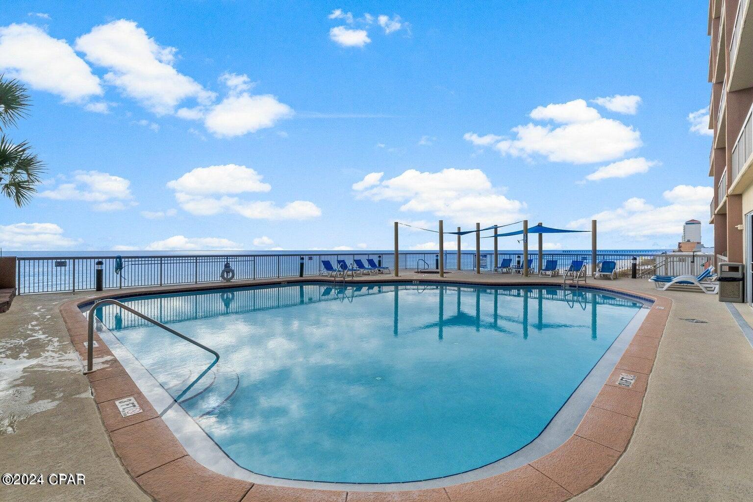 Sunrise Beach - Residential