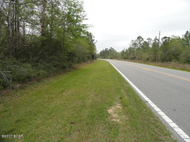 [No Recorded Subdiv] - Land