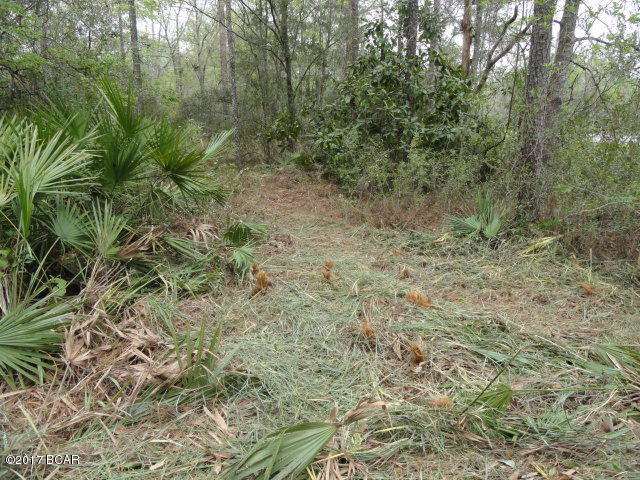 [No Recorded Subdiv] - Land