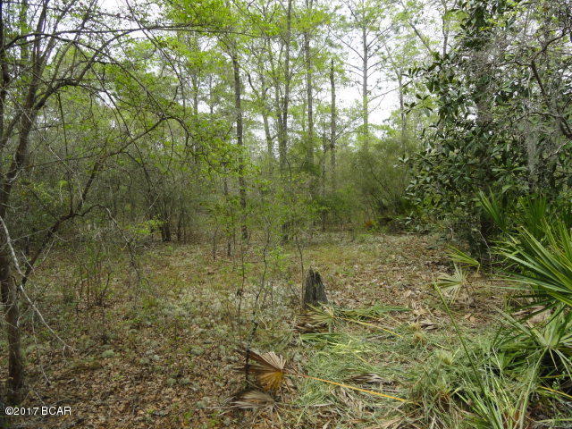 [No Recorded Subdiv] - Land