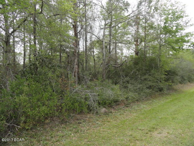 [No Recorded Subdiv] - Land