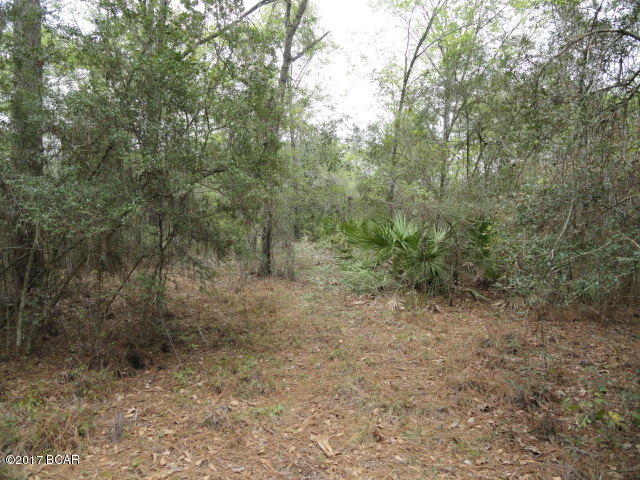 [No Recorded Subdiv] - Land