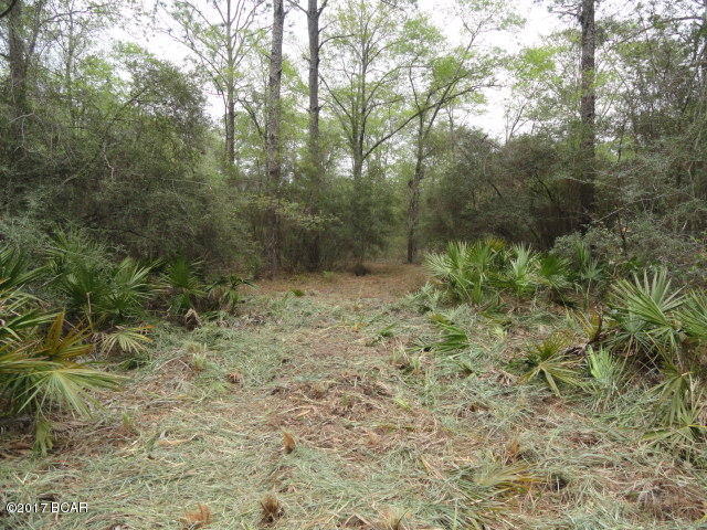 [No Recorded Subdiv] - Land