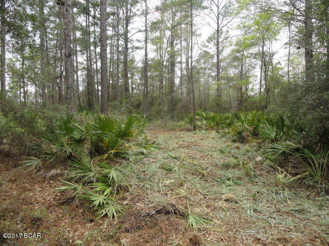 [No Recorded Subdiv] - Land