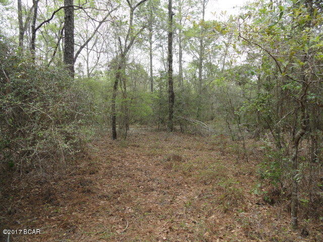 [No Recorded Subdiv] - Land