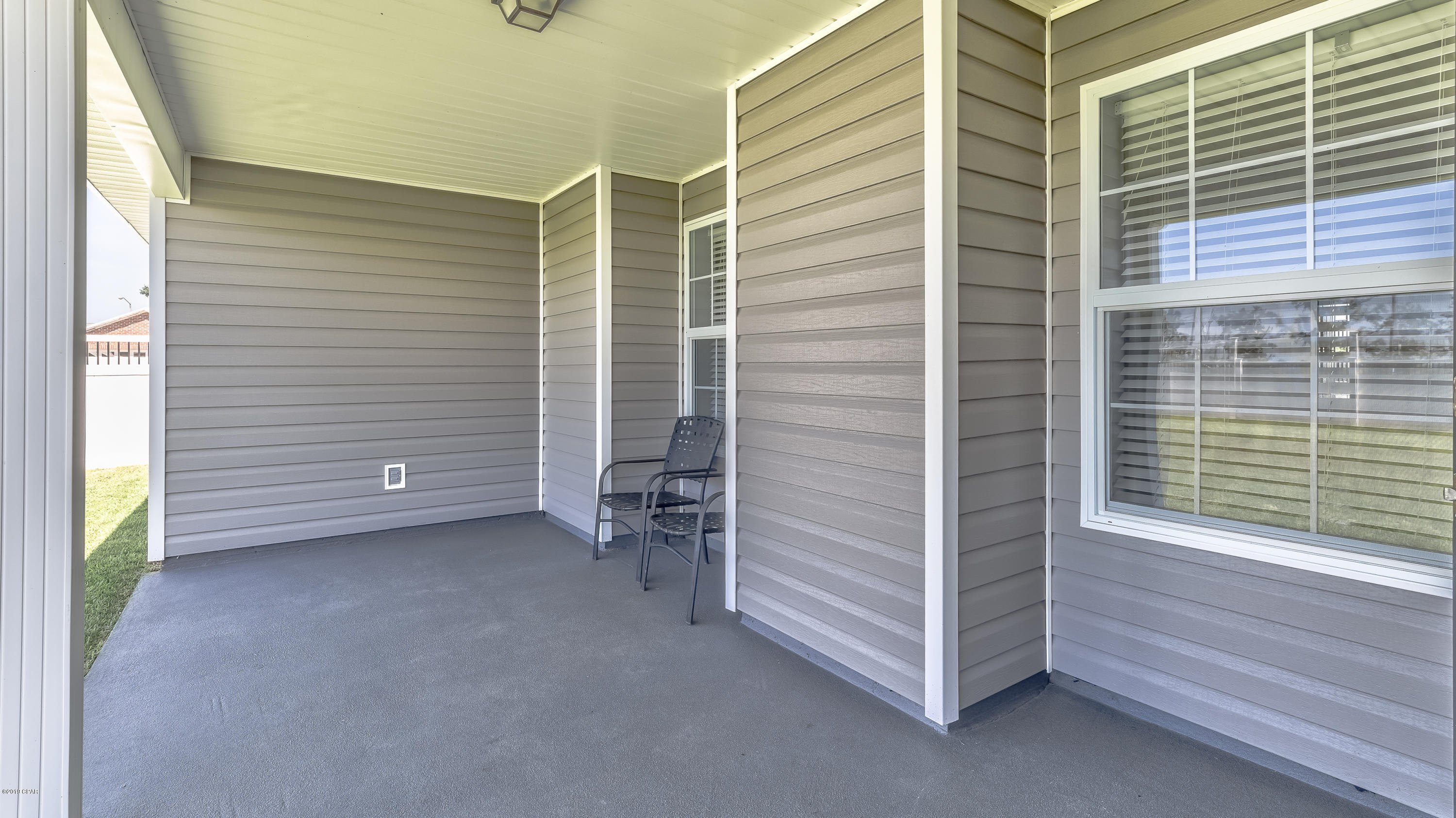 Forest Walk - Residential