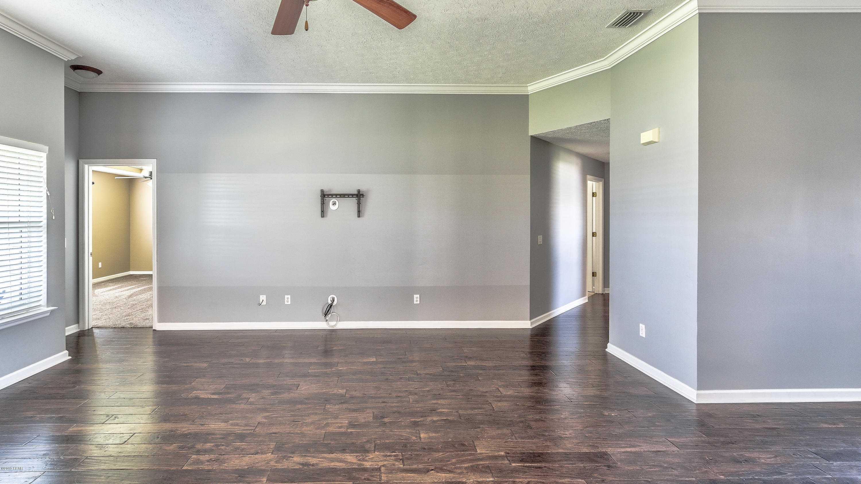 Forest Walk - Residential