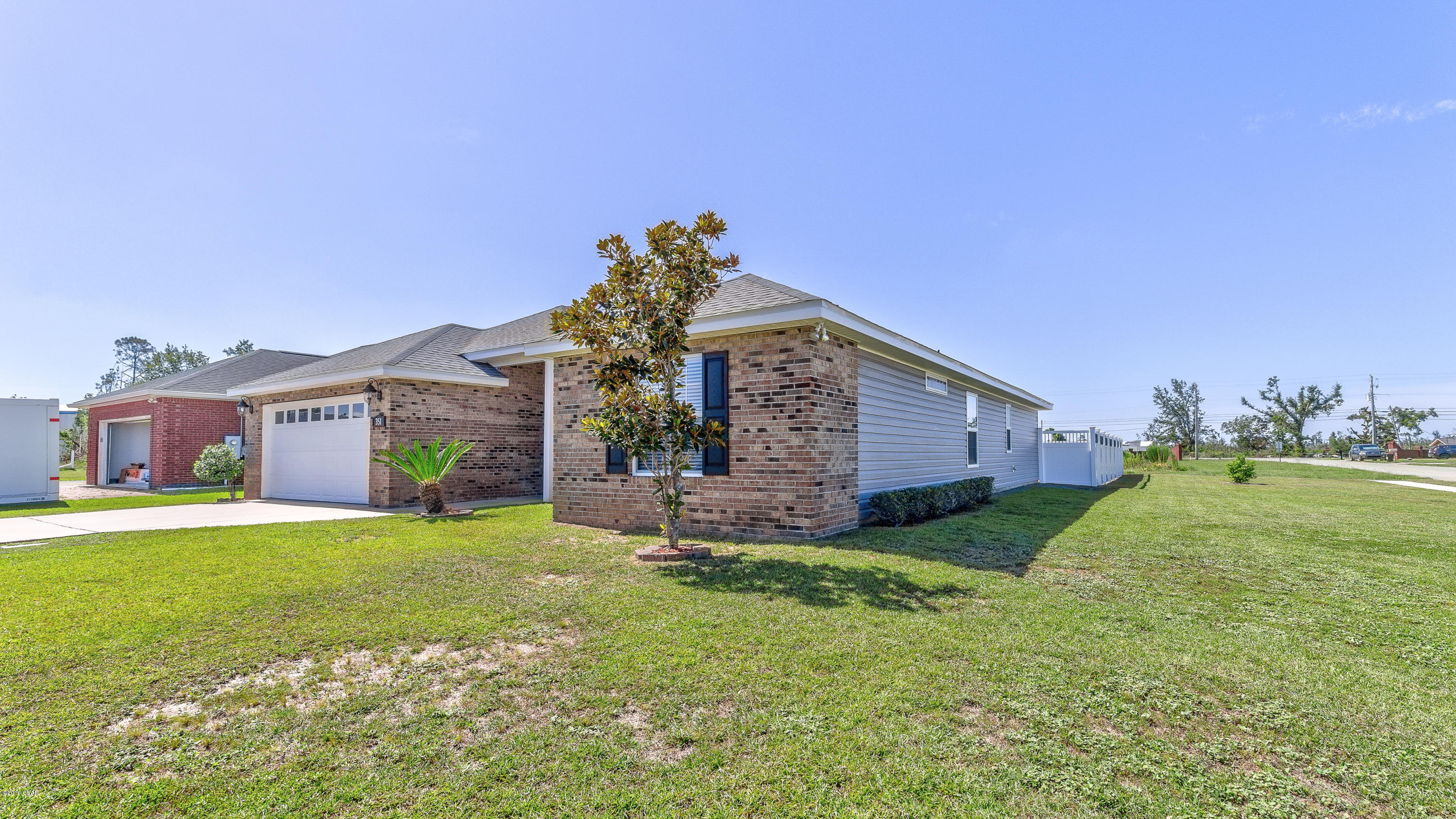 Forest Walk - Residential