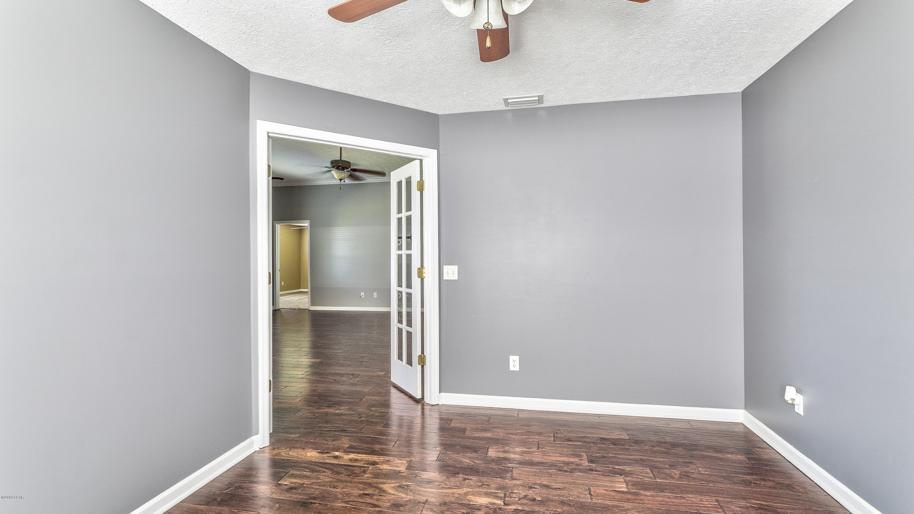 Forest Walk - Residential