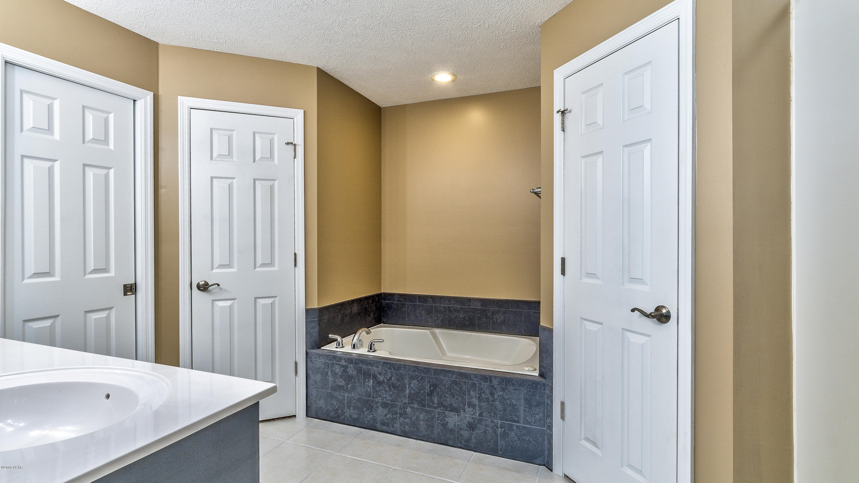 Forest Walk - Residential