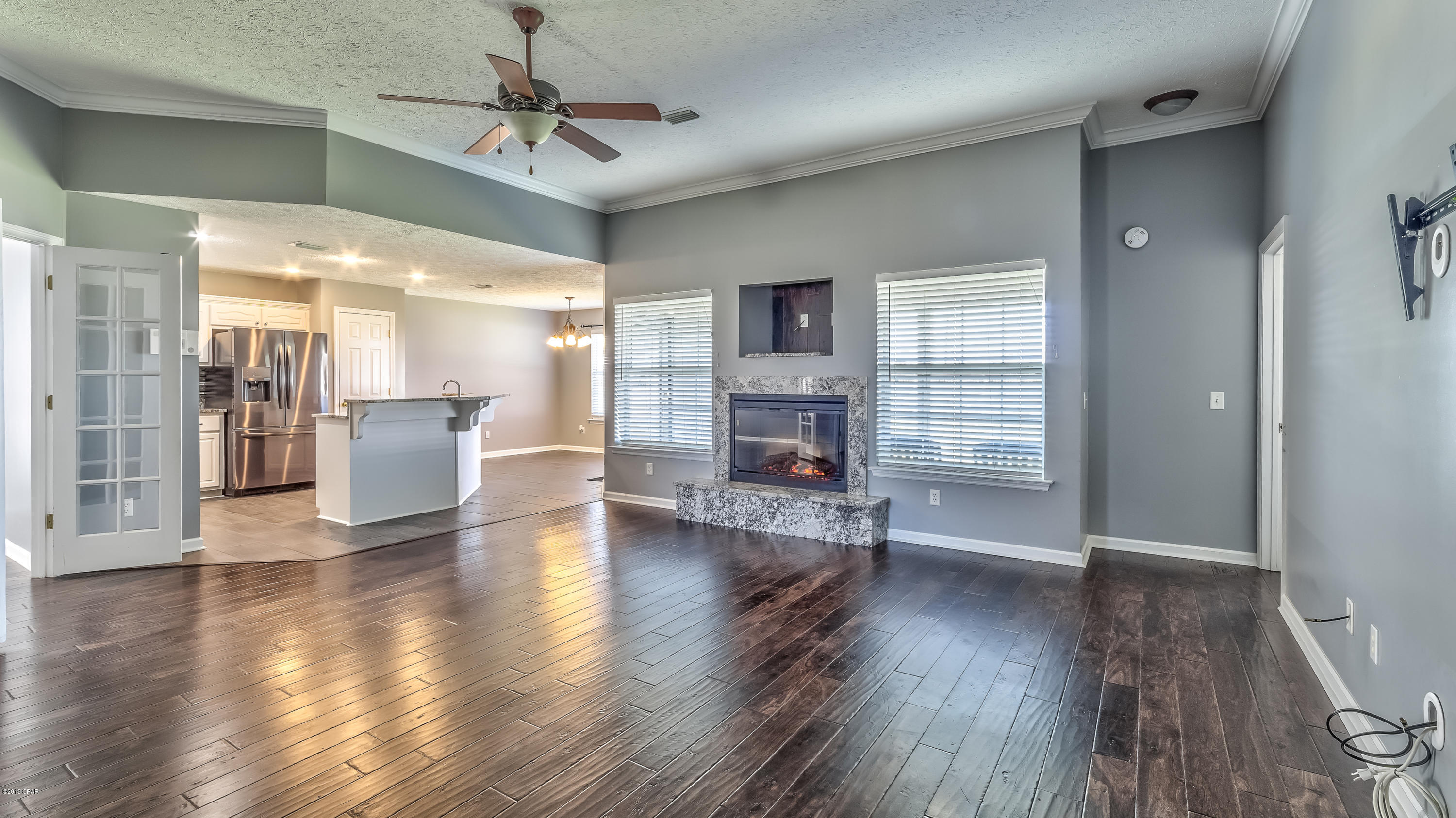 Forest Walk - Residential