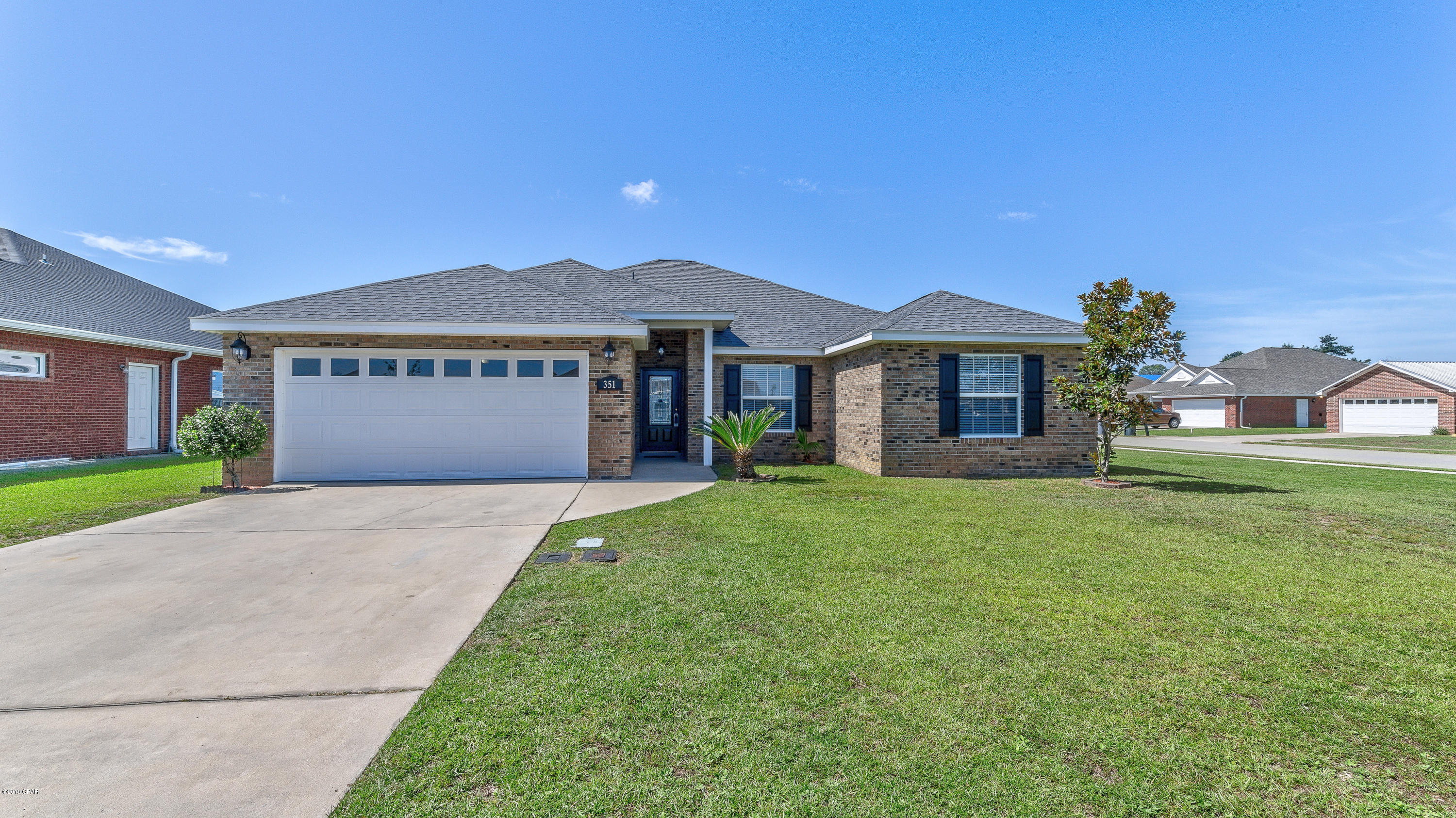 Forest Walk - Residential