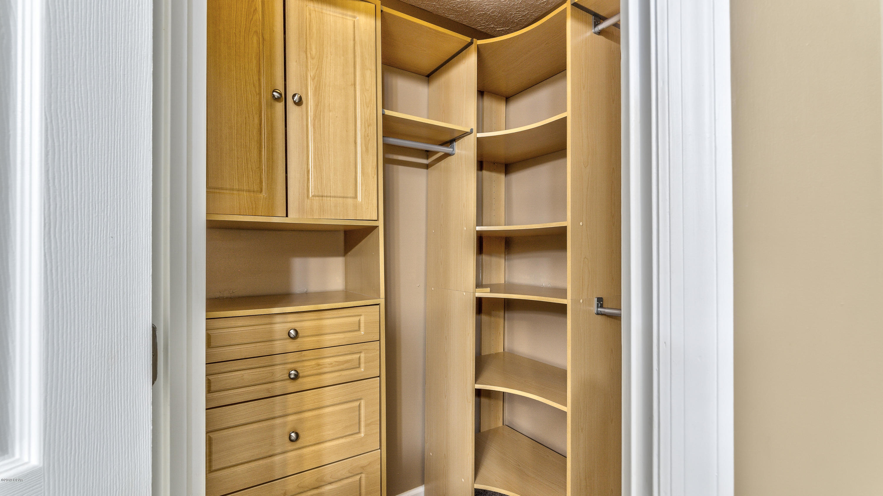 Forest Walk - Residential