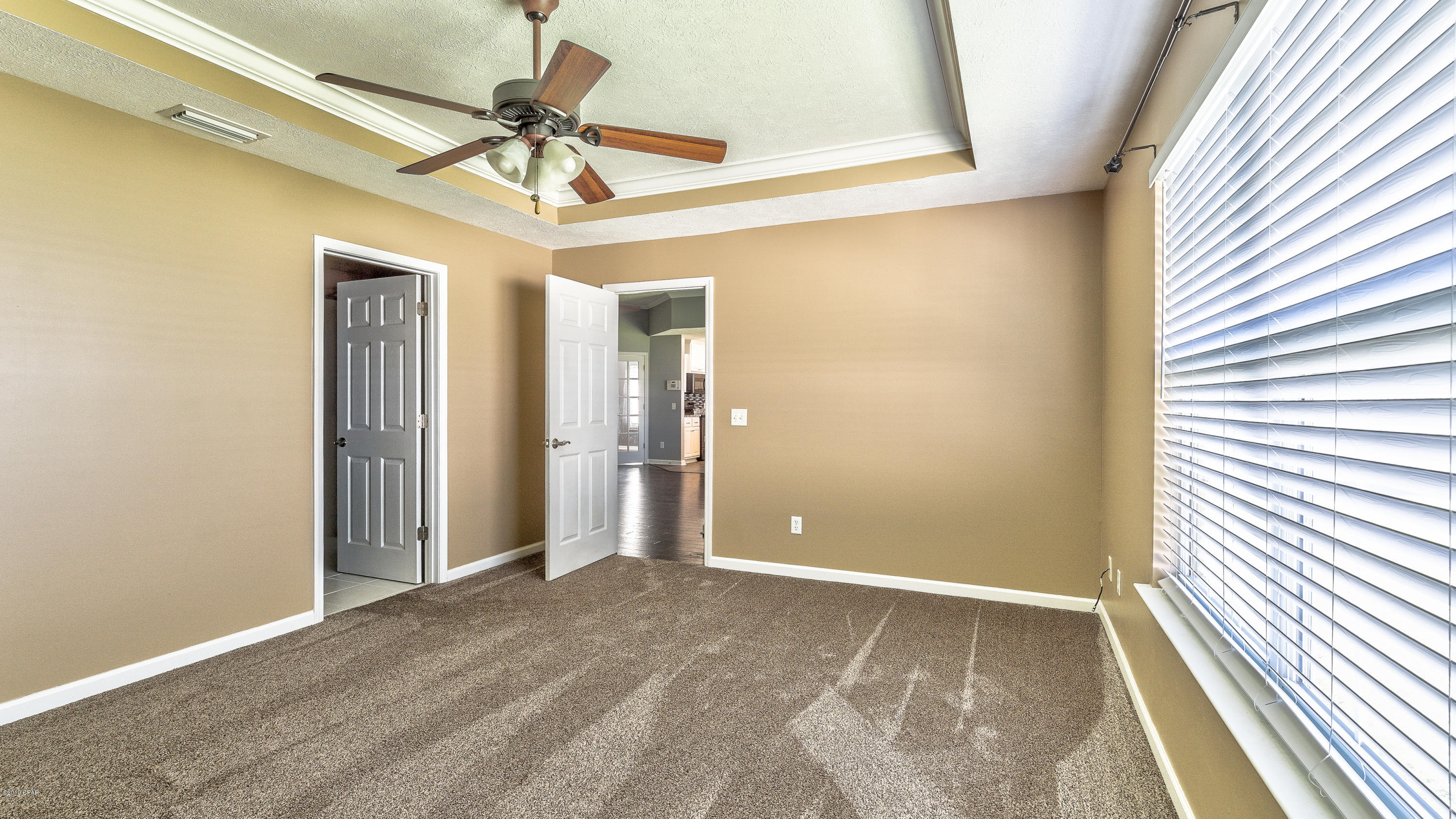 Forest Walk - Residential