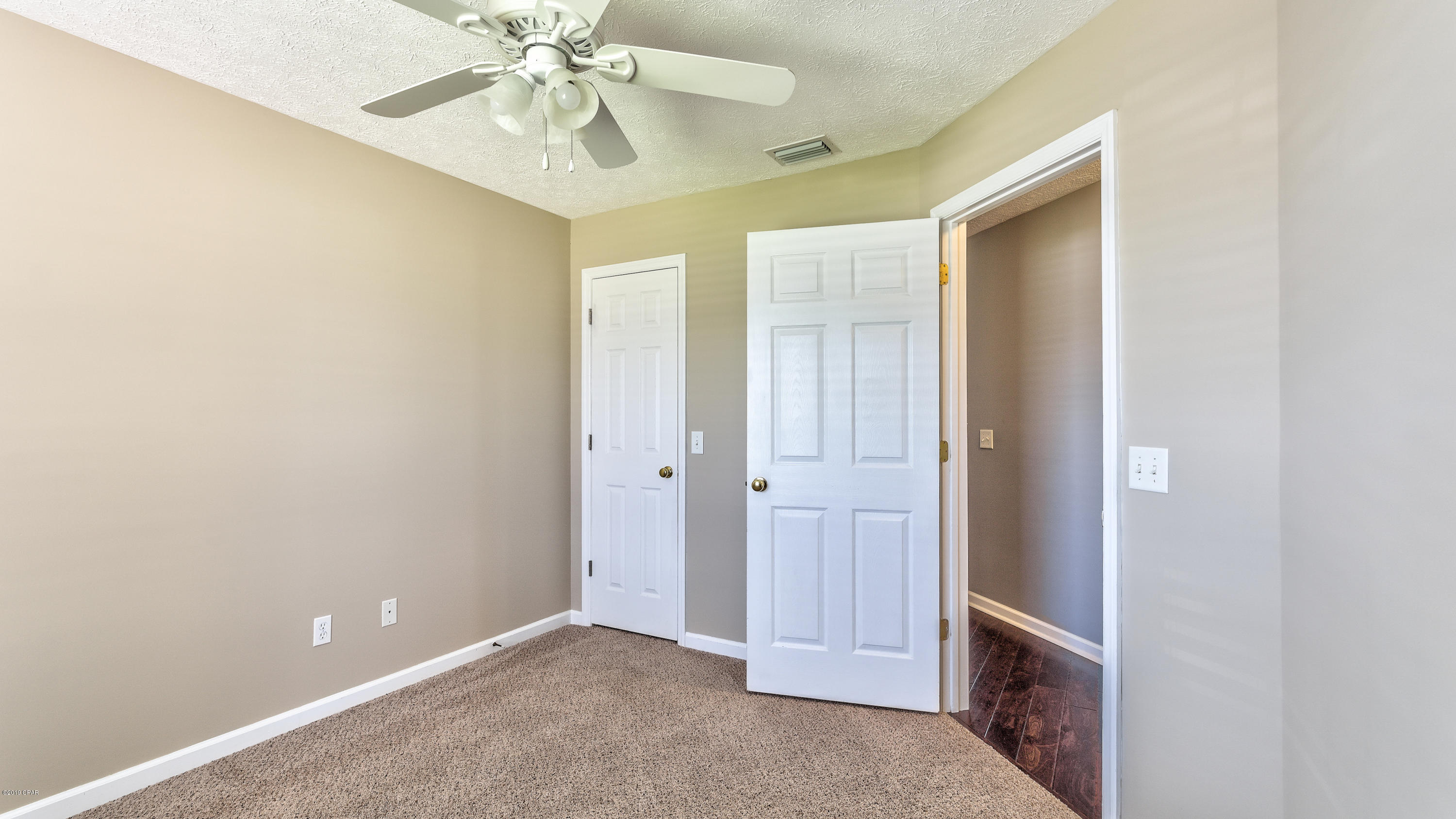 Forest Walk - Residential