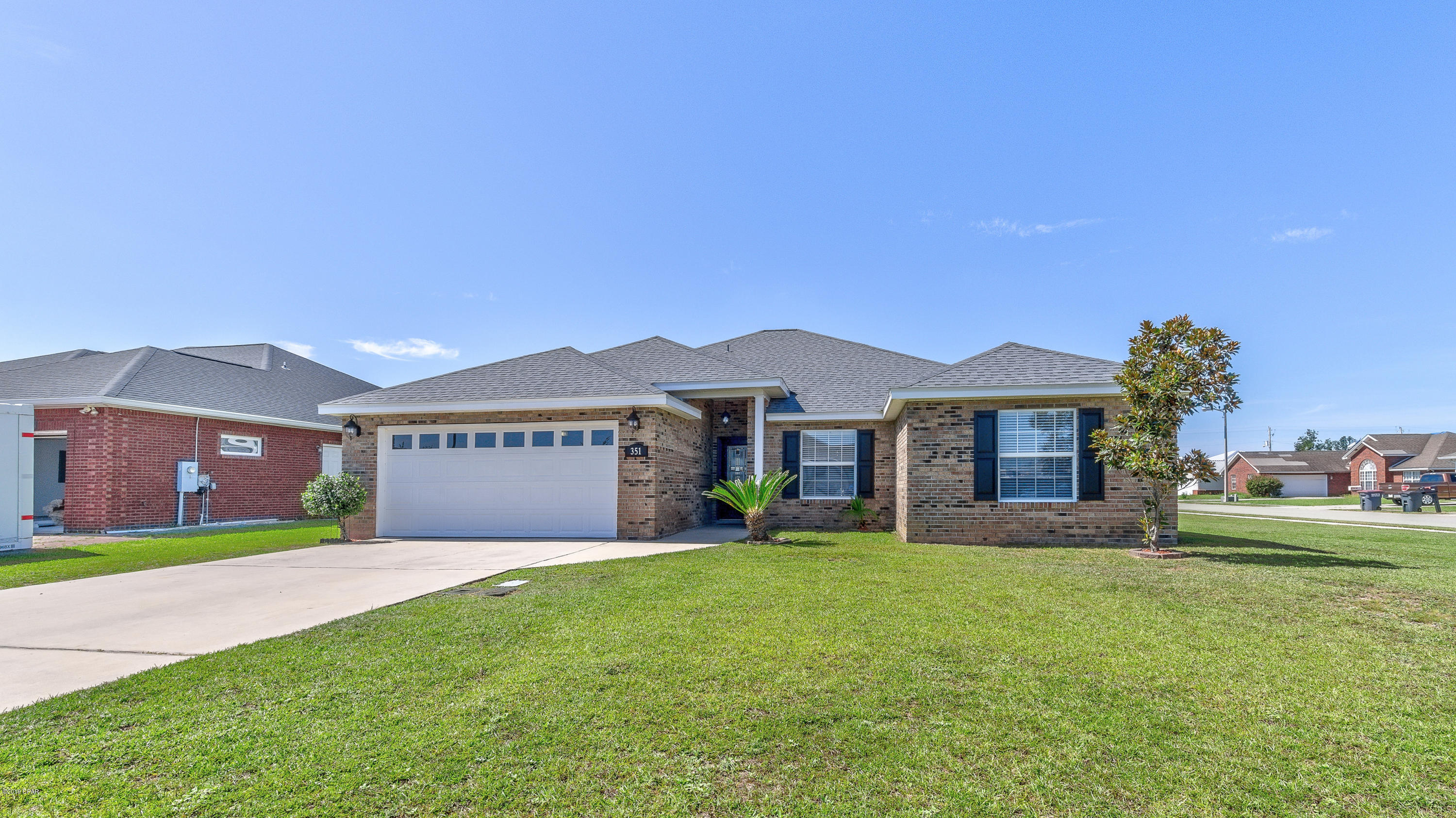 Forest Walk - Residential