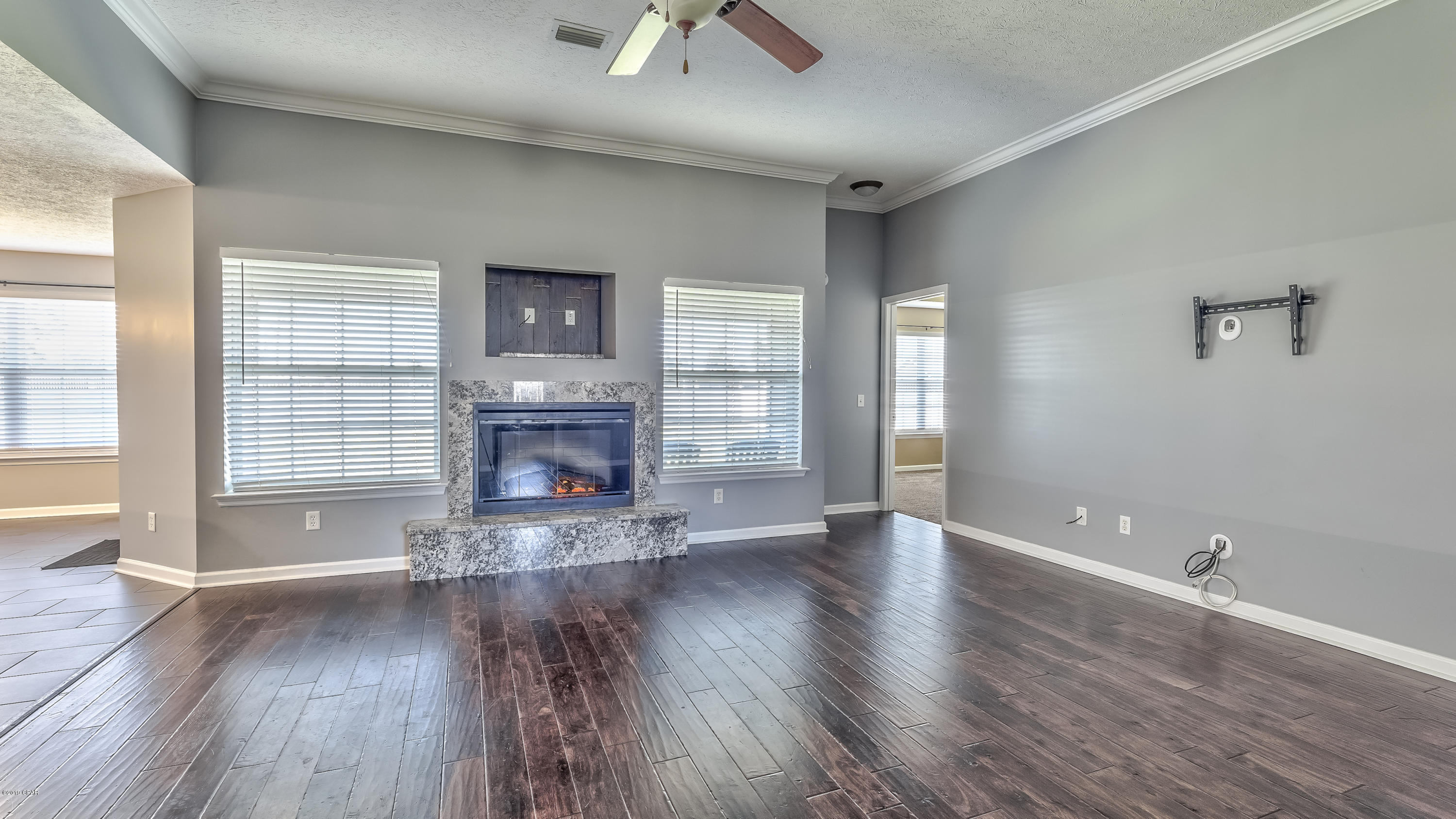 Forest Walk - Residential