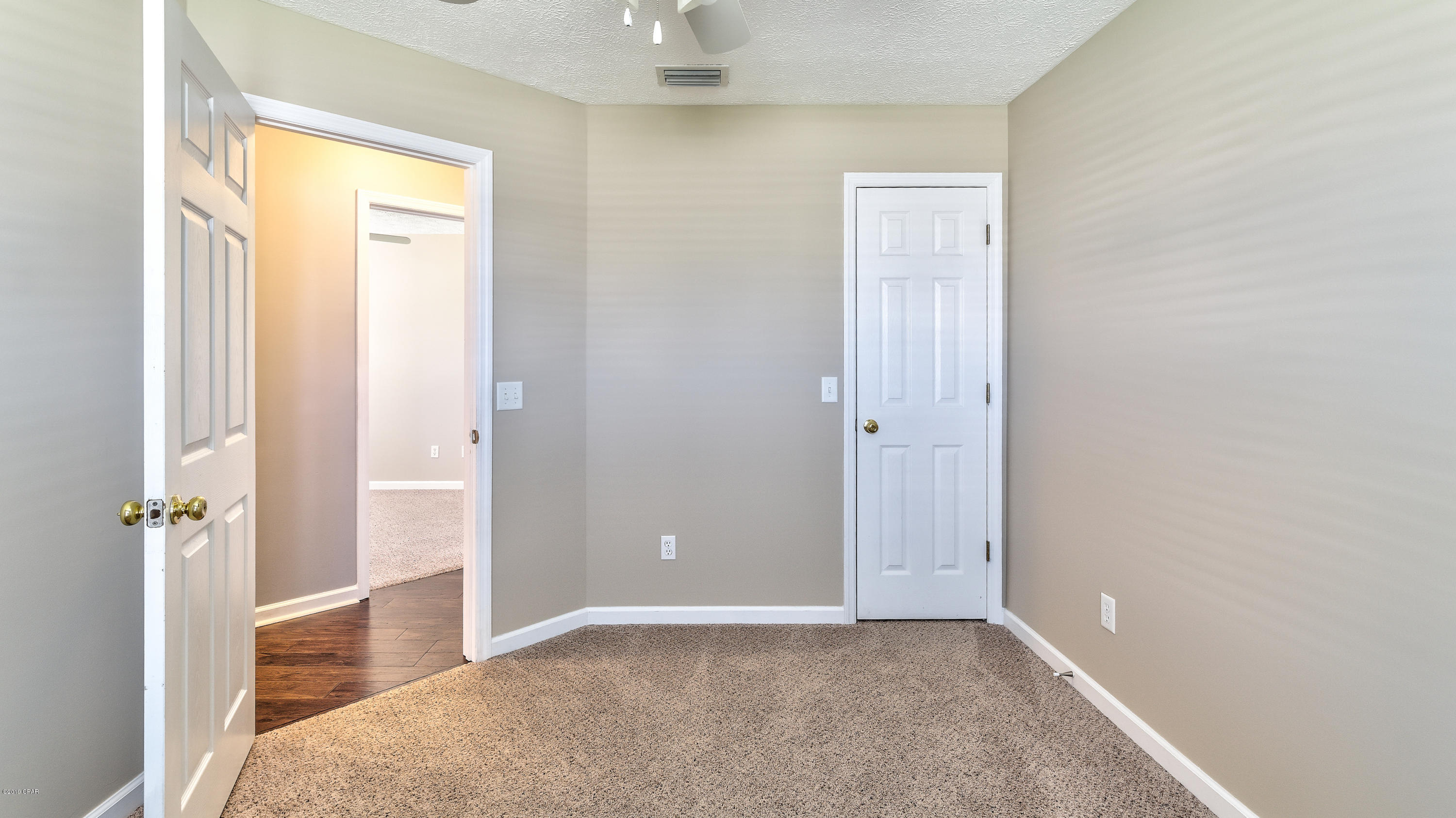 Forest Walk - Residential