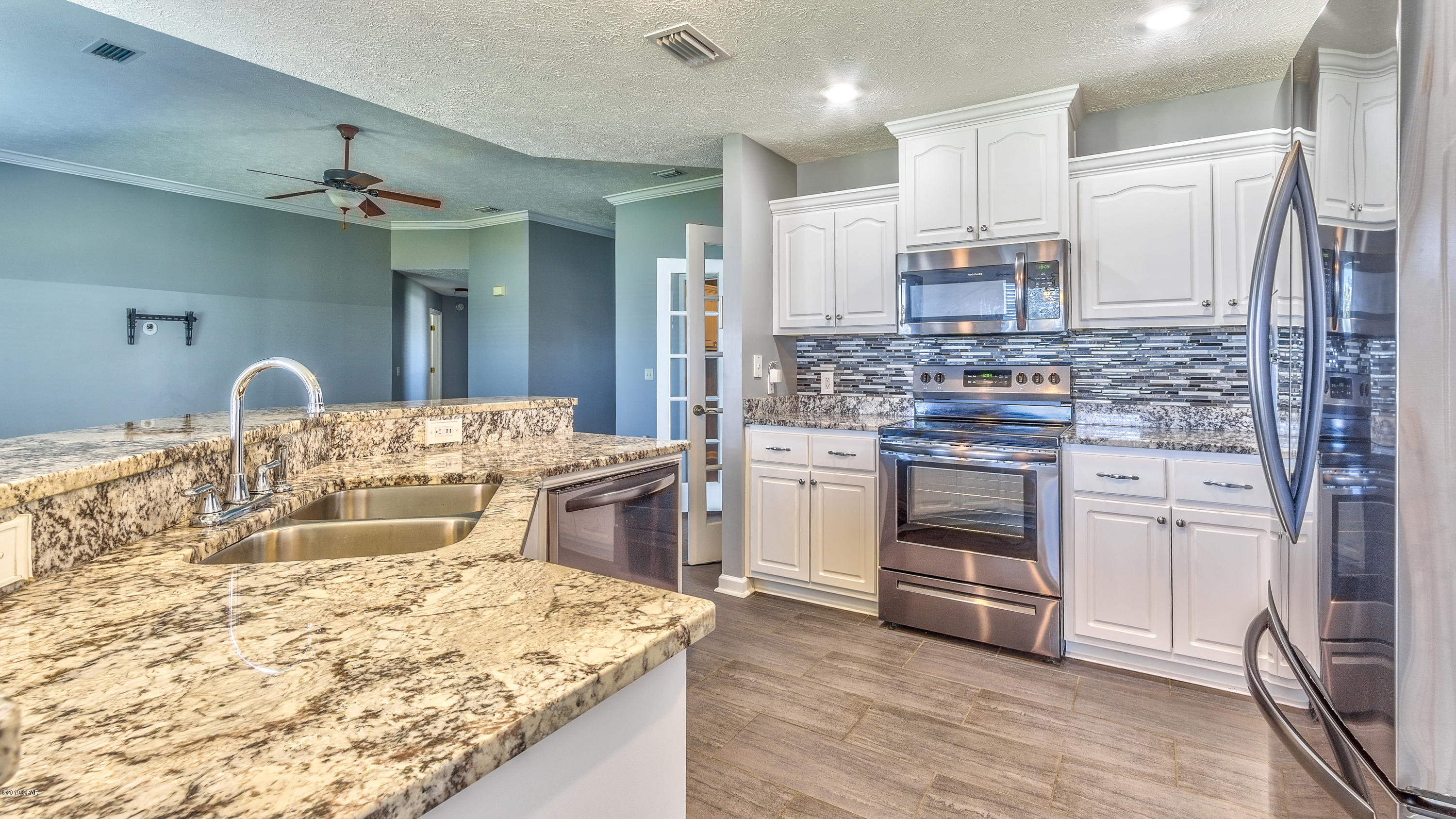 Forest Walk - Residential