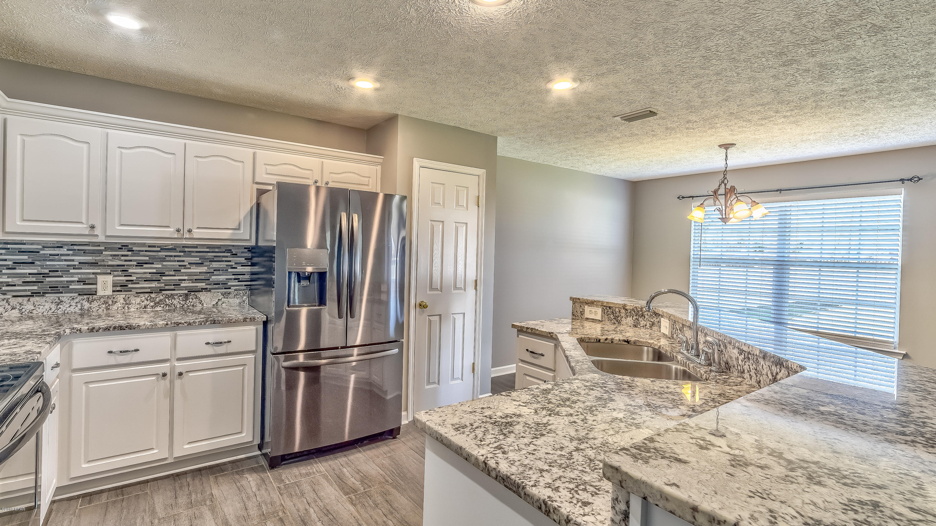 Forest Walk - Residential