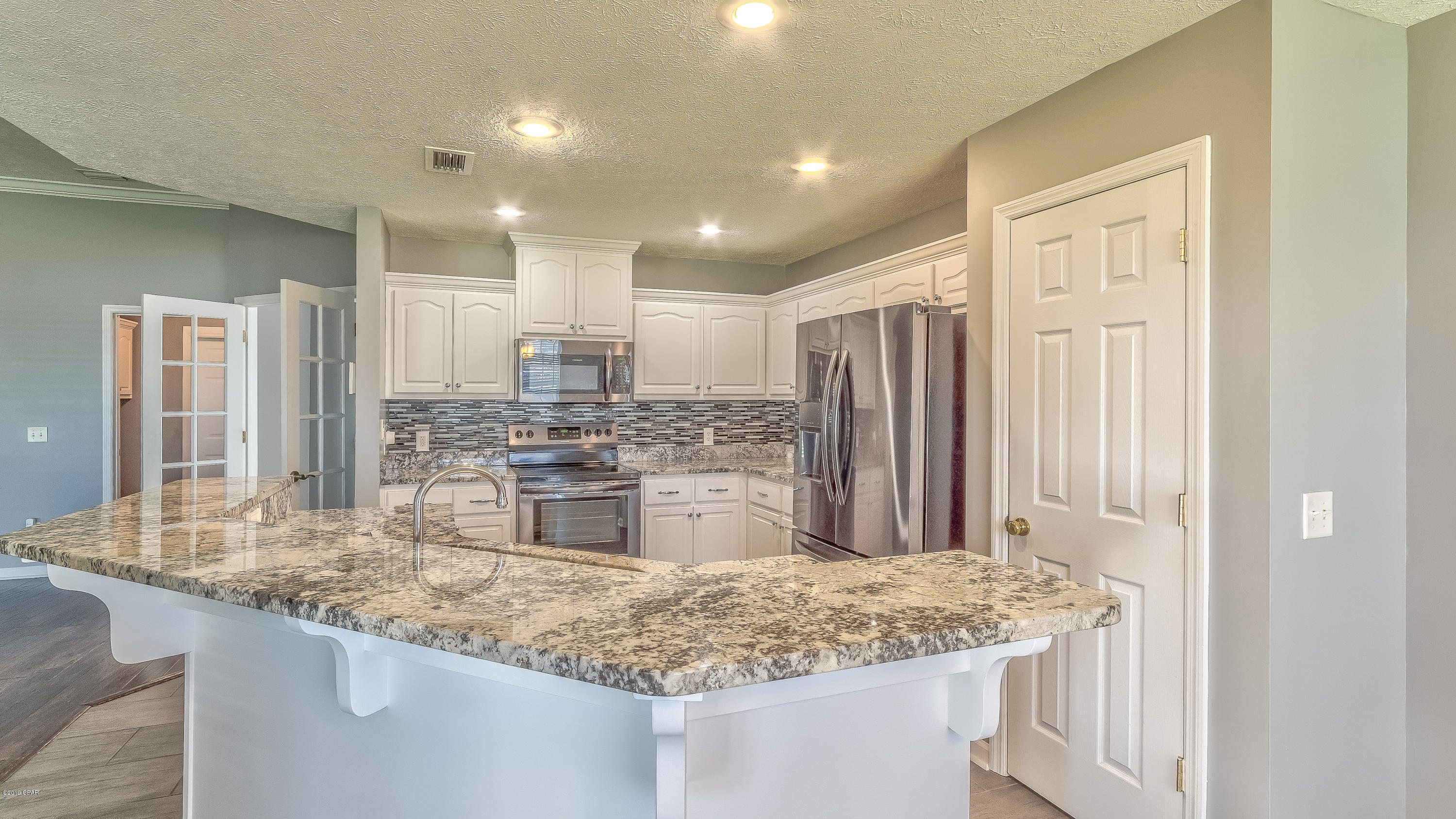 Forest Walk - Residential