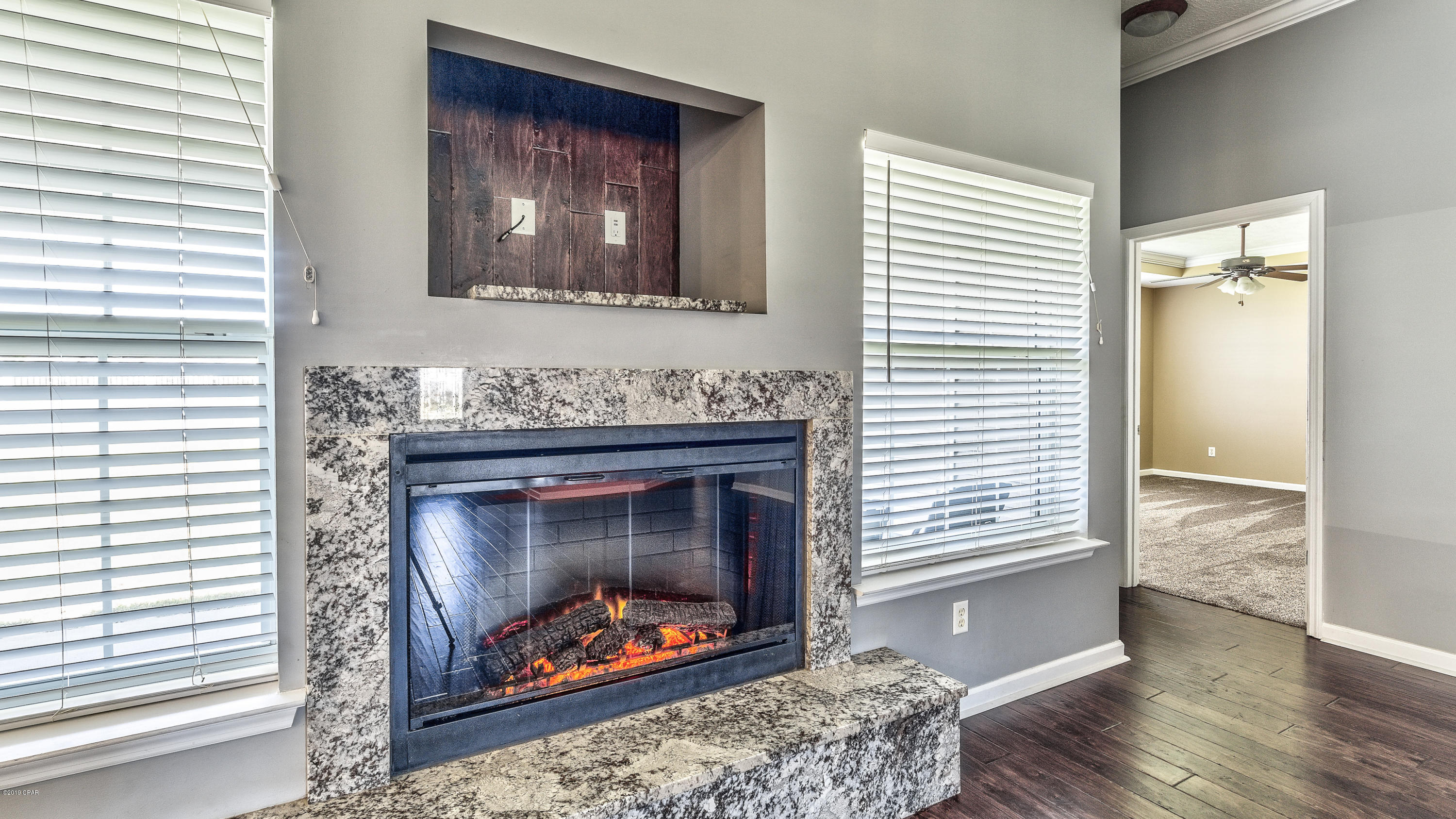 Forest Walk - Residential