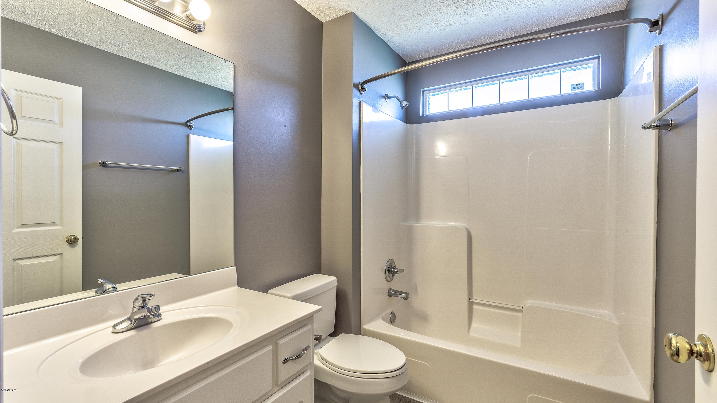 Forest Walk - Residential