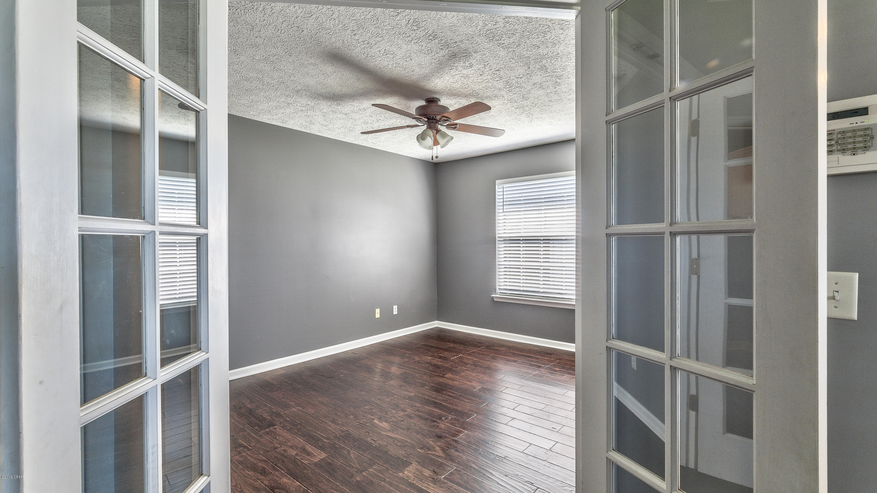 Forest Walk - Residential