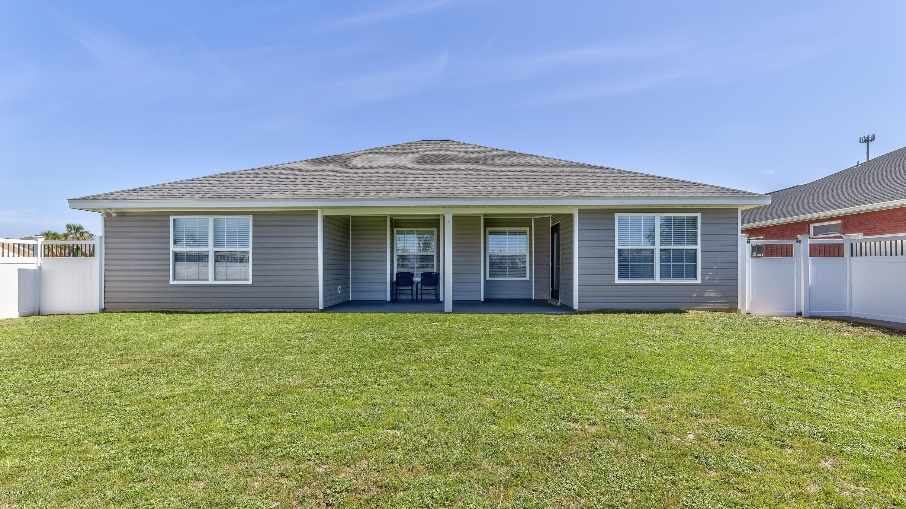 Forest Walk - Residential