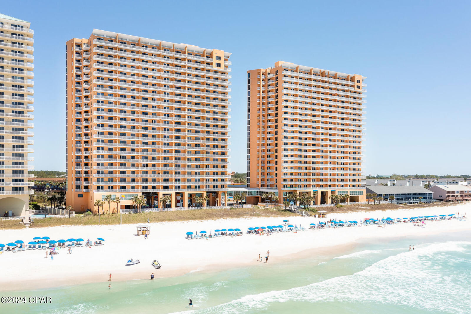 Splash Condo - Residential