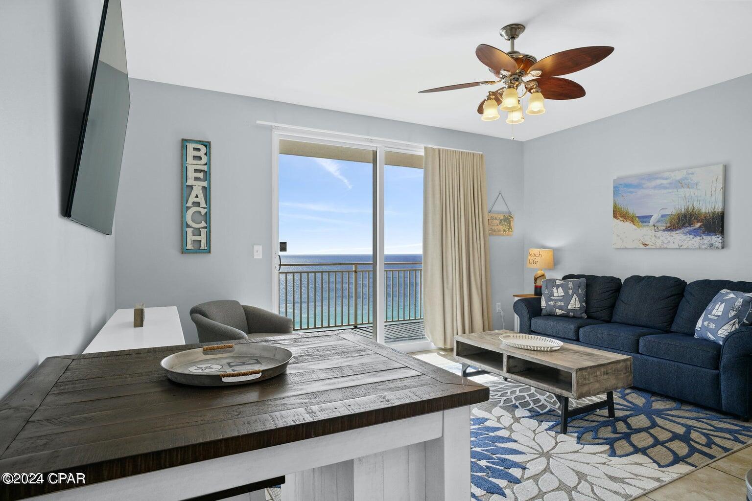 Splash Condo - Residential