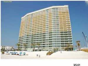 Boardwalk Central - Residential