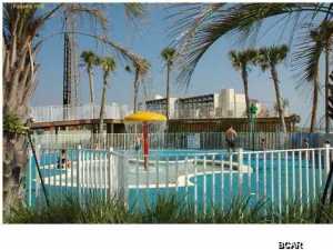 Boardwalk Central - Residential