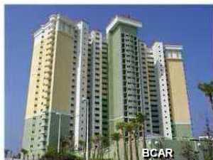 Boardwalk Central - Residential