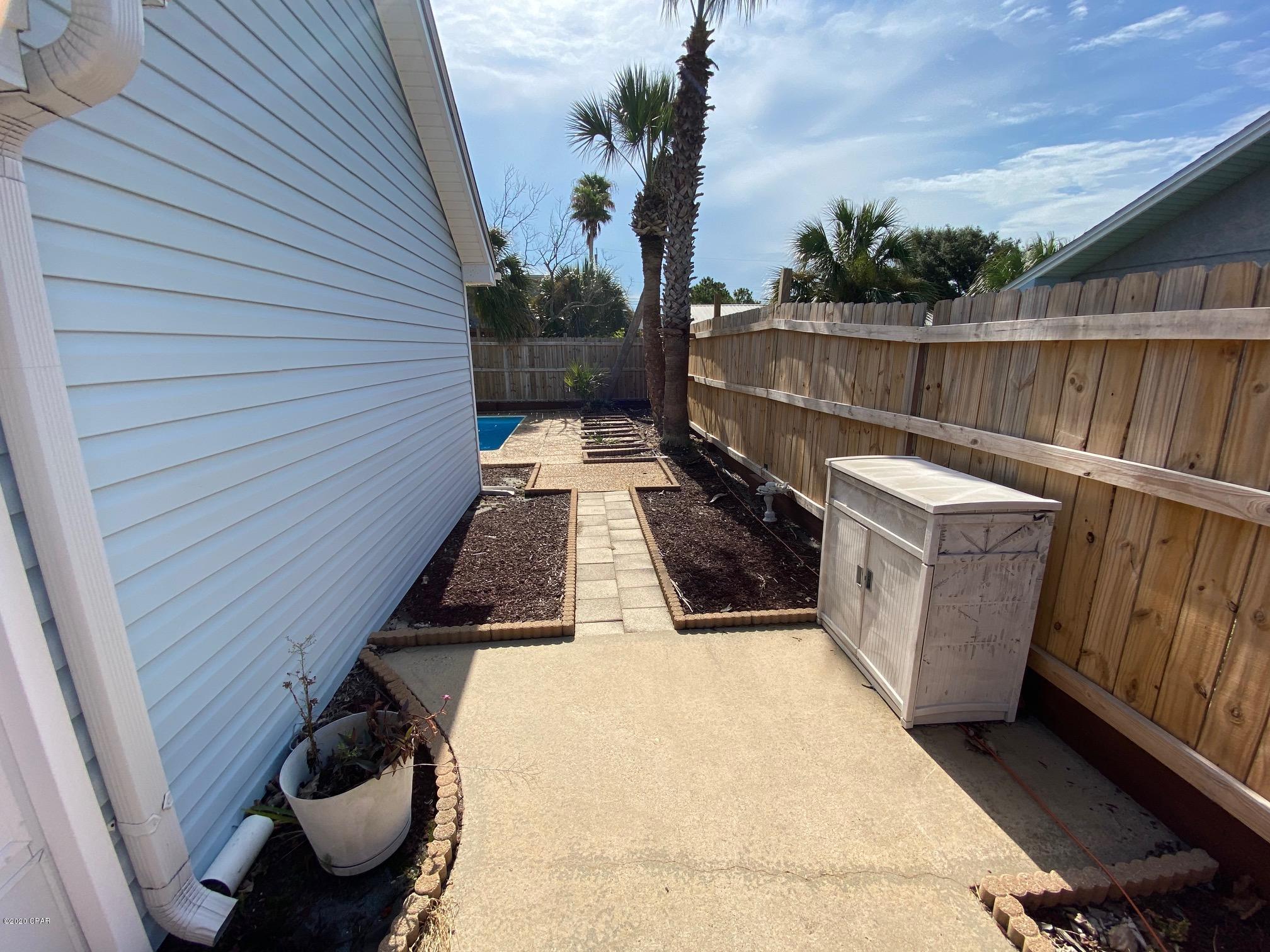 Treasure Island - Residential