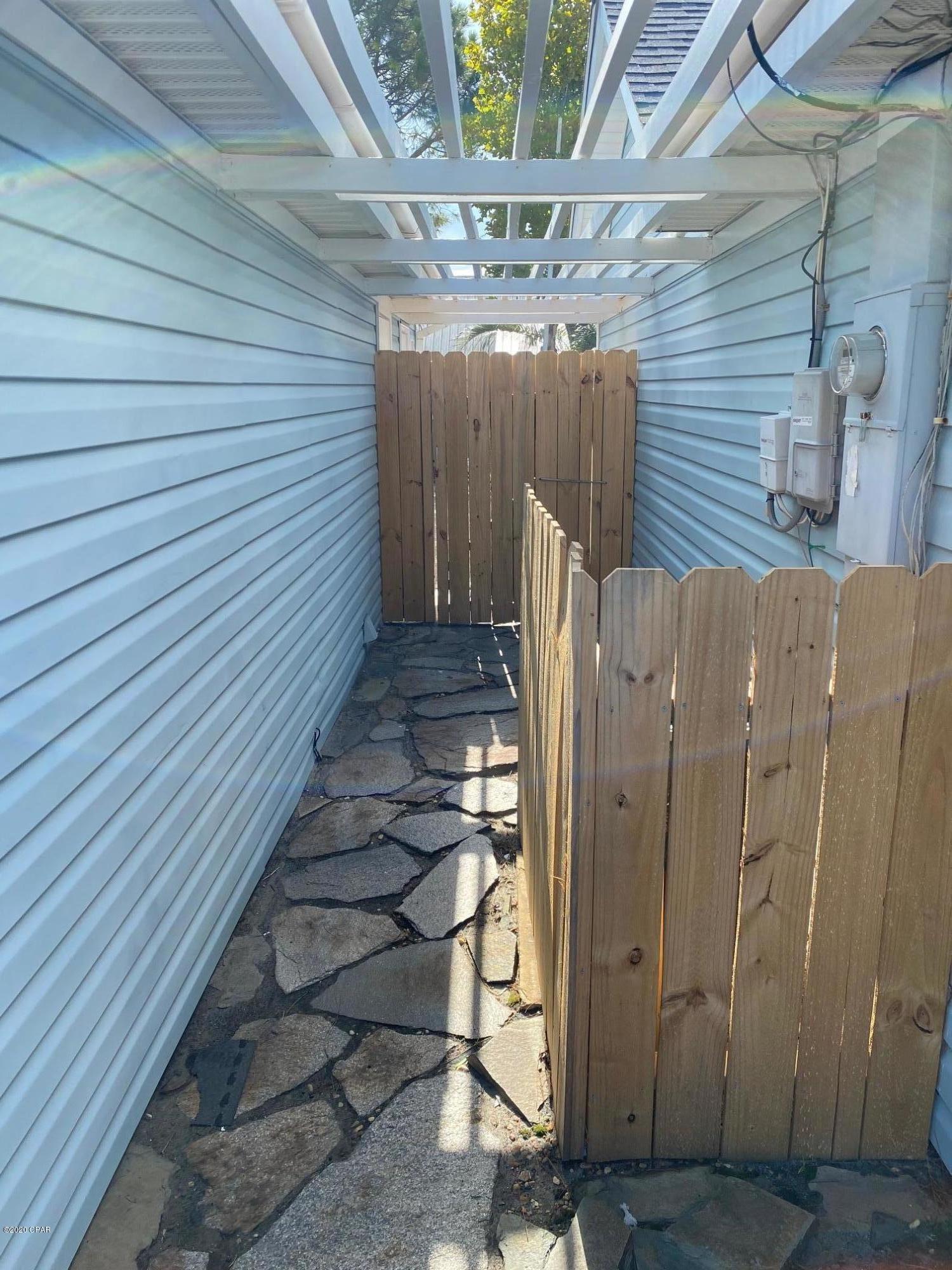 Treasure Island - Residential