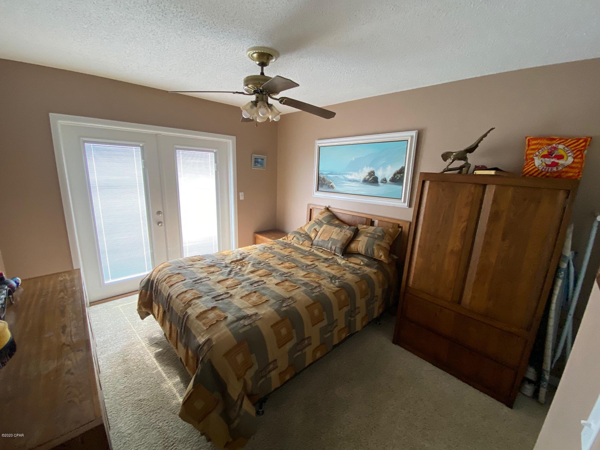 Treasure Island - Residential