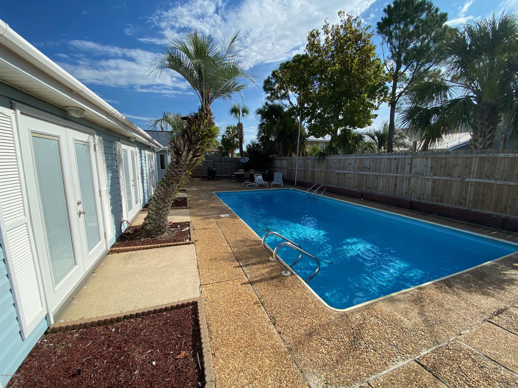 Treasure Island - Residential