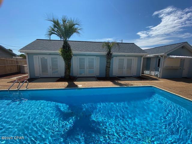 Treasure Island - Residential