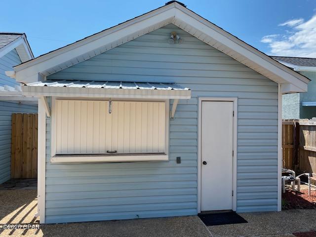 Treasure Island - Residential