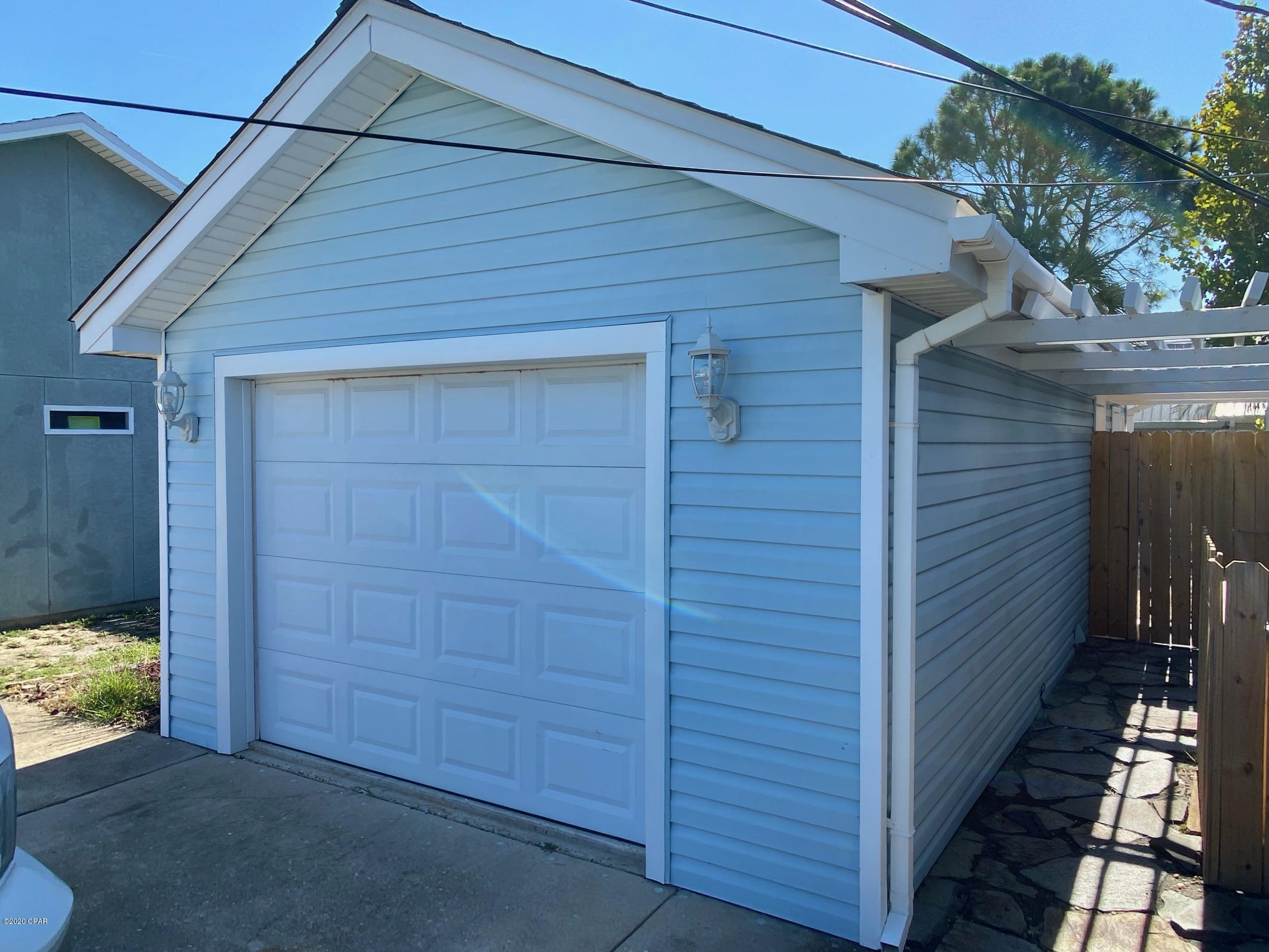 Treasure Island - Residential