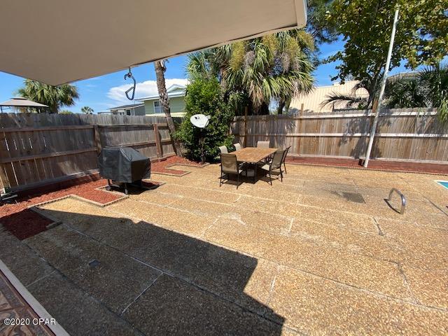 Treasure Island - Residential