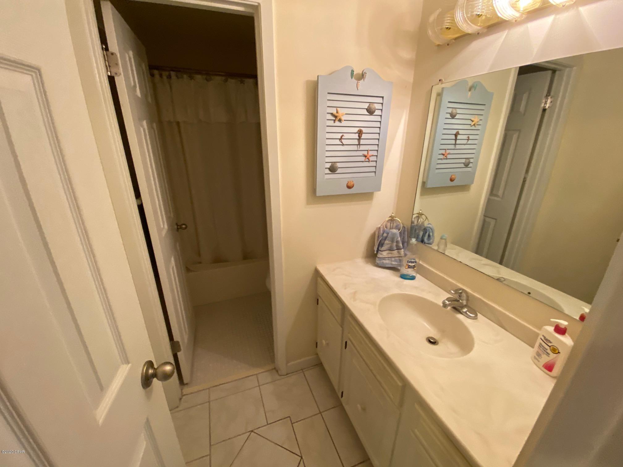 Treasure Island - Residential