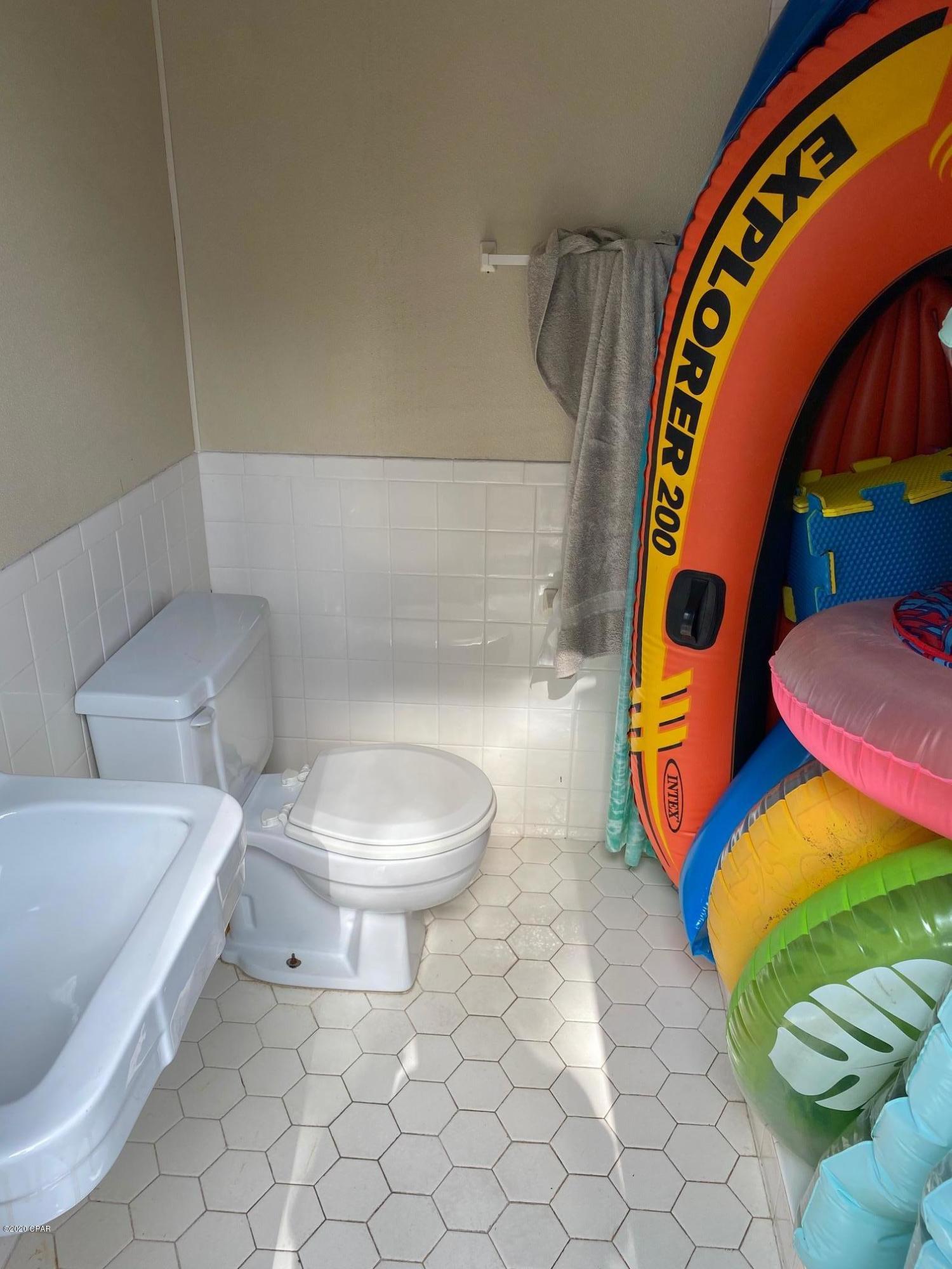 Treasure Island - Residential