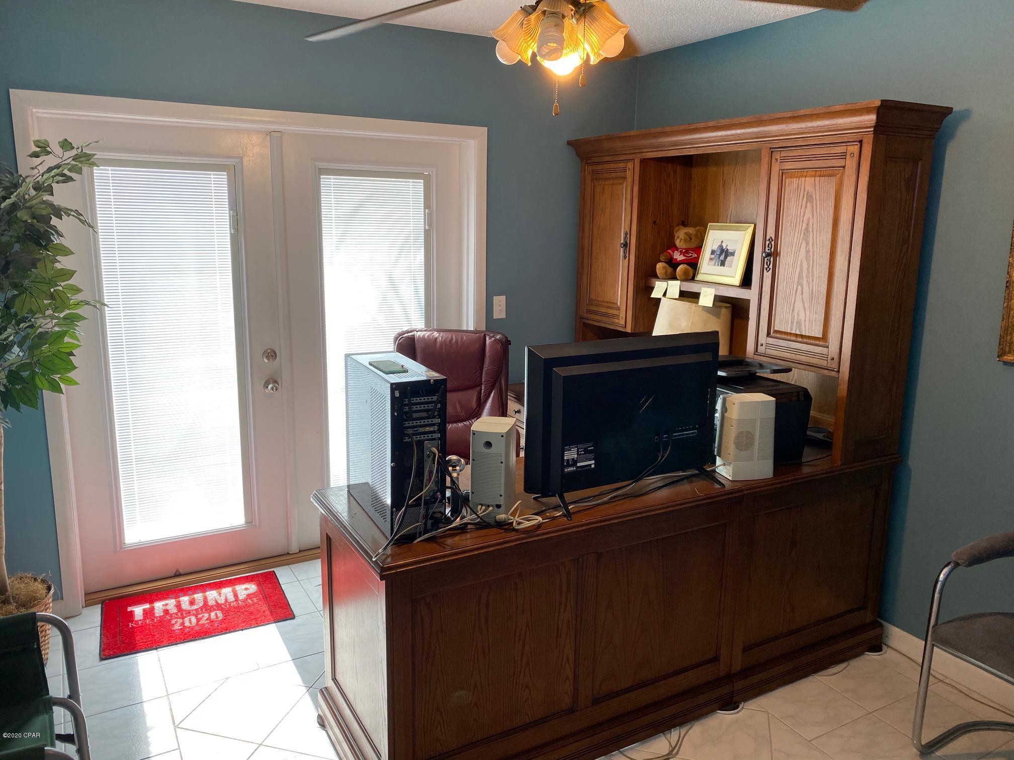 Treasure Island - Residential